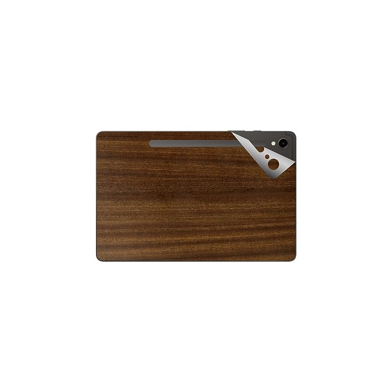 PDA Kobo Skin Seal for Galaxy Tab S9 [Wood Grain