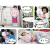 Seat Belt Pillow, Seat Belt Cushion, For Kids, Animals, Body