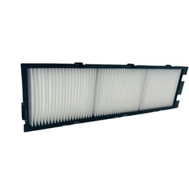 Replacement ET-RFV300 Air Filter Compatible with Panasonic PT-BW405NC/PT-BX435NC/PT-BW400C/PT-VW355N/PT-VW350/PT-VX425N/PT-VX420/PT-VX410Z/PT-BX420C Projector