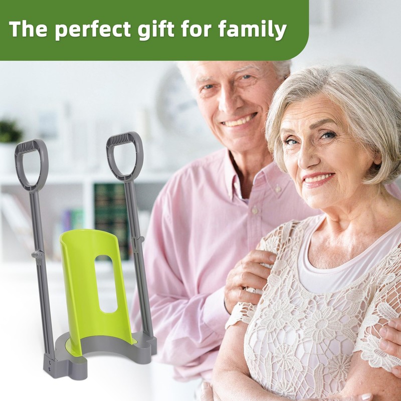 Compression Sock Aid Device - Sock Aids for Compression Stocking