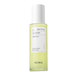Cynic Cycanoid Ampoule 100ml×1 Hypoallergenic Large Capacity 1ea / 싸이닉 시카노이드 앰플 100ml×1개 저자극 대용량 1개