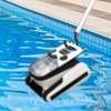 BOXOB 2 Pcs Universal Hooks for Robotic Pool Cleaner, Hook