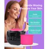 Automatic Smart Digital Waxing Kit for Women Men