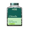 Holland & Barrett Chinese Chlorella Rich in Chlorophyll 120 Tablets