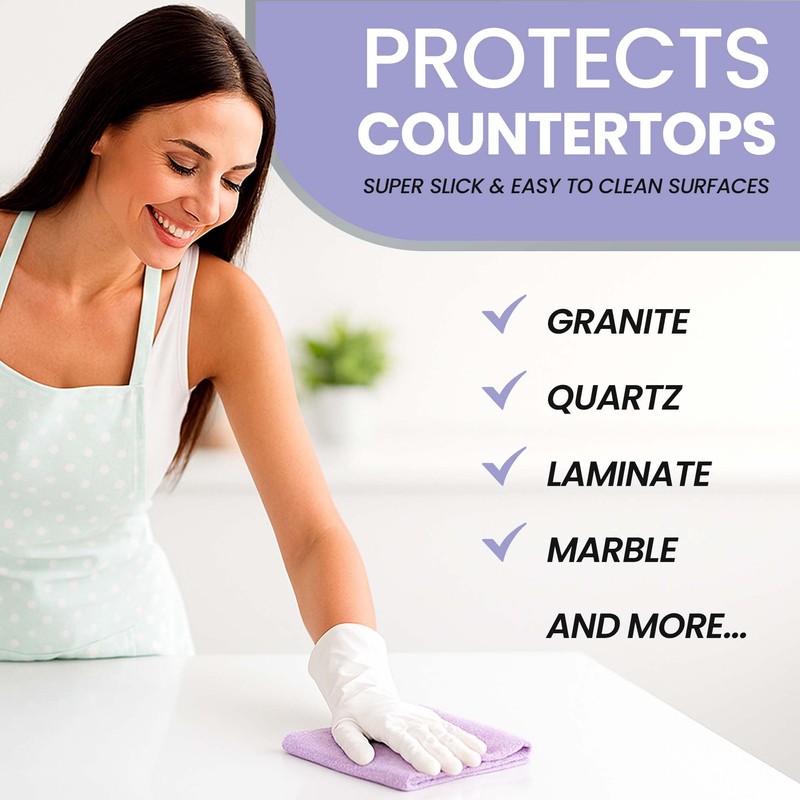 Fixture Shield Home Ceramic Coating Spray (8 oz) - SiO₂