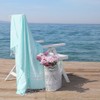 Hammam Towel XXL Beach Towel Sand-Free 90 x 200 cm