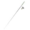 Portable Mini Pen Shape Fishing Rod Pole Pocket Retractable Fishing