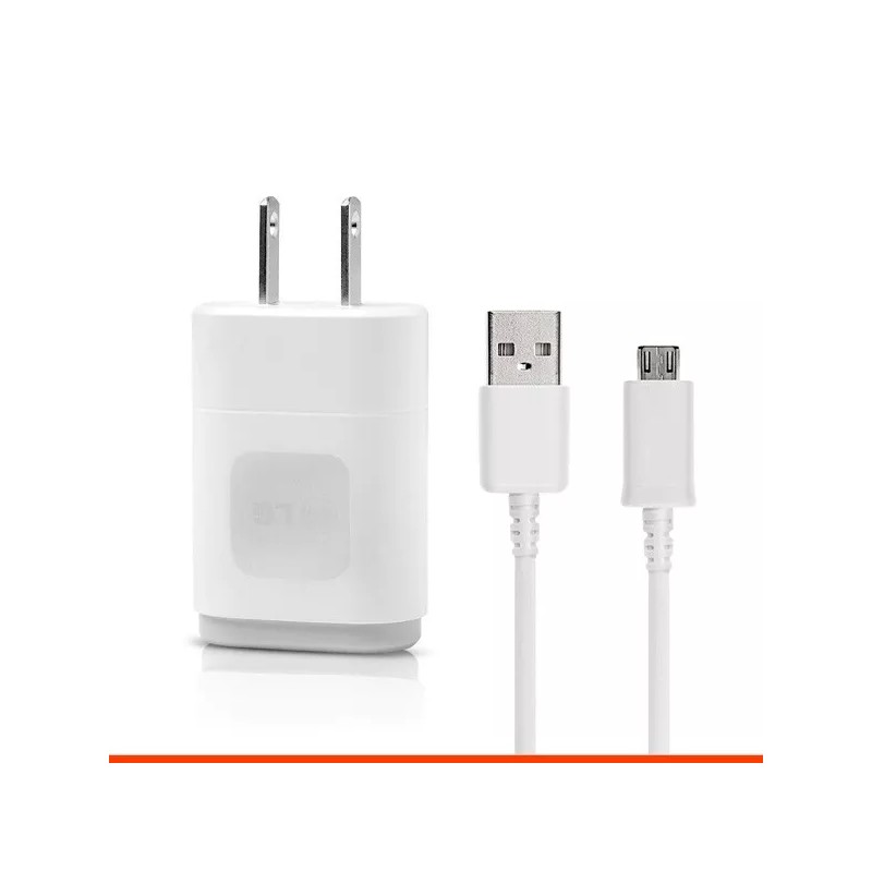 LG Original LG Charger & Data Sync Cable for LG