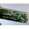 ✦ Bella-gems ✦ 3.5"- "Distinctive/Top Grade"~ Translucent Tendrils Green Moss