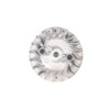 Gasoline Magnetic Flywheel Fits Chainsaws Lawn Mower 435 440 445E 450 Durable Replacement Parts New Compatible with Husqvarna