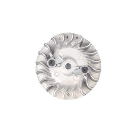 Gasoline Magnetic Flywheel Fits Chainsaws Lawn Mower 435 440 445E 450 Durable Replacement Parts New Compatible with Husqvarna