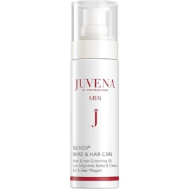 Juvena Men Beard & Hair Grooming Oil, 50 ml
