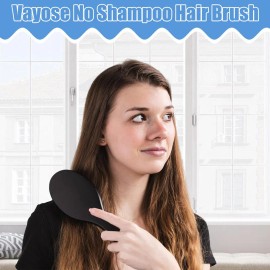 Sa De Cepillo For Cabello Graso Cepillo For Cabello Graso