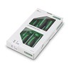 STAHLWILLE 4687 DRALL+ Screwdriver Set 5 Pieces for Slotted /