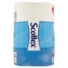 Scottex Pulito Completo Toilettenpapier, 4 Rollen