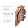 Epionce Daily Shield Tinted SPF 50 Protector solar facial de