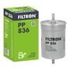 FILTRON PP836 Kraftstofffilter