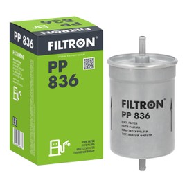 FILTRON PP836 Kraftstofffilter