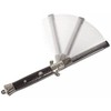 RI Novelty Switch Blade Combs 4 Per Order