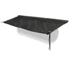 Waterline Design Marine Portlight Rain Sun and Mosquito Net Cap