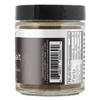 Viva Doria Hickory Smoked Sea Salt (Fine Grain) Hickorywood Salt