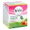 Veet Warm Wax Natural Inspirations