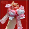 sanrio sakura keychain cherry blossom - Cinna