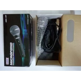 Radox Micrófono Radox 490-140