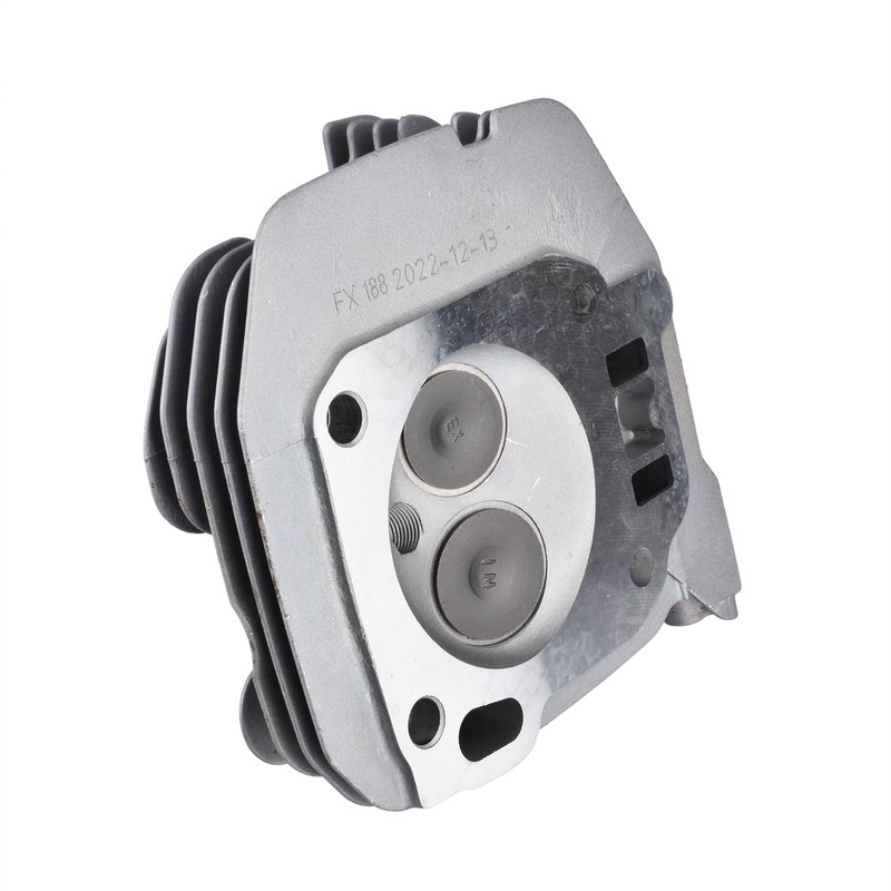 Cancanle Cylinder Head Assembly fit for Honda GX340 GX390 11HP