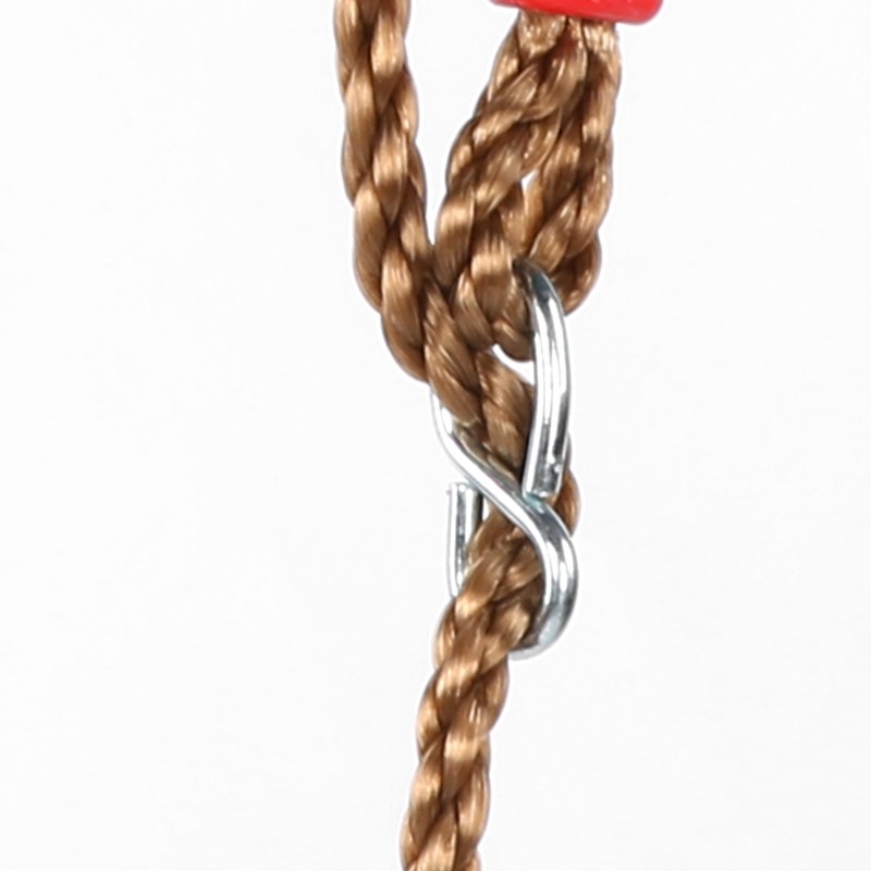 Children Adult Pull up Rings Plastic Trapeze Swing Triangular Gym