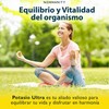 NEWMANITY Potasio Ultra Complejo 5 en 1-240 capsulas con Citrato