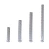 CRICAL 4 Pcs Billiard Cue Stick Weight Bolts Adjustable Billiard