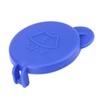 Akozon Windshield Washer Bottle 1488251 Reservoir Windscreen Wind Shield Washer