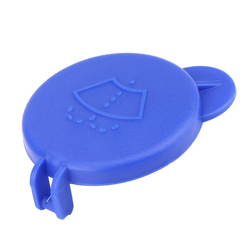 Akozon Windshield Washer Bottle 1488251 Reservoir Windscreen Wind Shield Washer