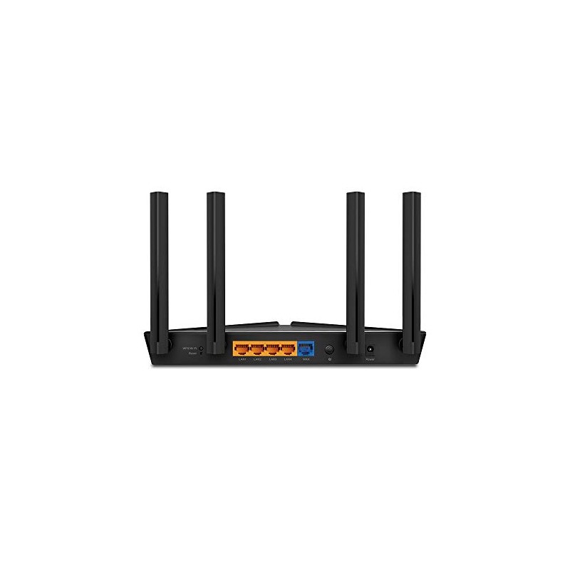 TP-Link Archer AX10 AX1500 WiFi 6 Router Dual Band 1.5GHz