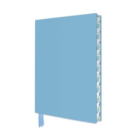 Duck Egg Blue Artisan Notebook (Flame Tree Journals) (Artisan Notebooks)