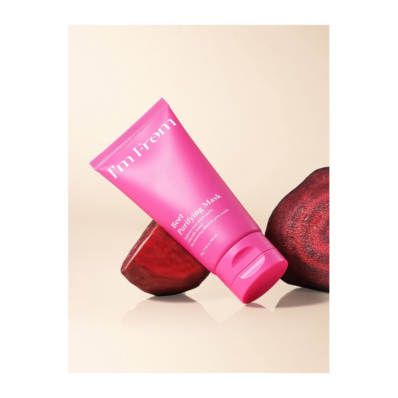 I'm From Beat Purifying Mask 70g / 비트 퓨리파잉 마스크