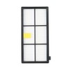 12pcs HEPA Filter Replacement Accessories Kit Replenishment for iRobot Roomba