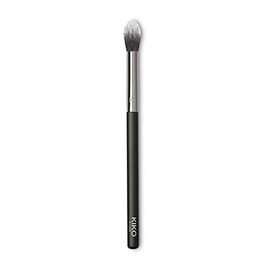 KIKO Milano Eyes 66 Pointed Blending Brush | Precision Brush for Eyeshadow, Synthetic Bristles