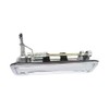 KarParts360 for Chevy C1500 1988-1999 Exterior Door Handle Driver and