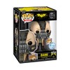 Funko Pop! Heroes: The Dark Knight Rises - Bane (Special
