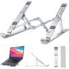 Laptop Stand, Laptop Stand, Tablet Stand, Teacher Table Stand, Posture