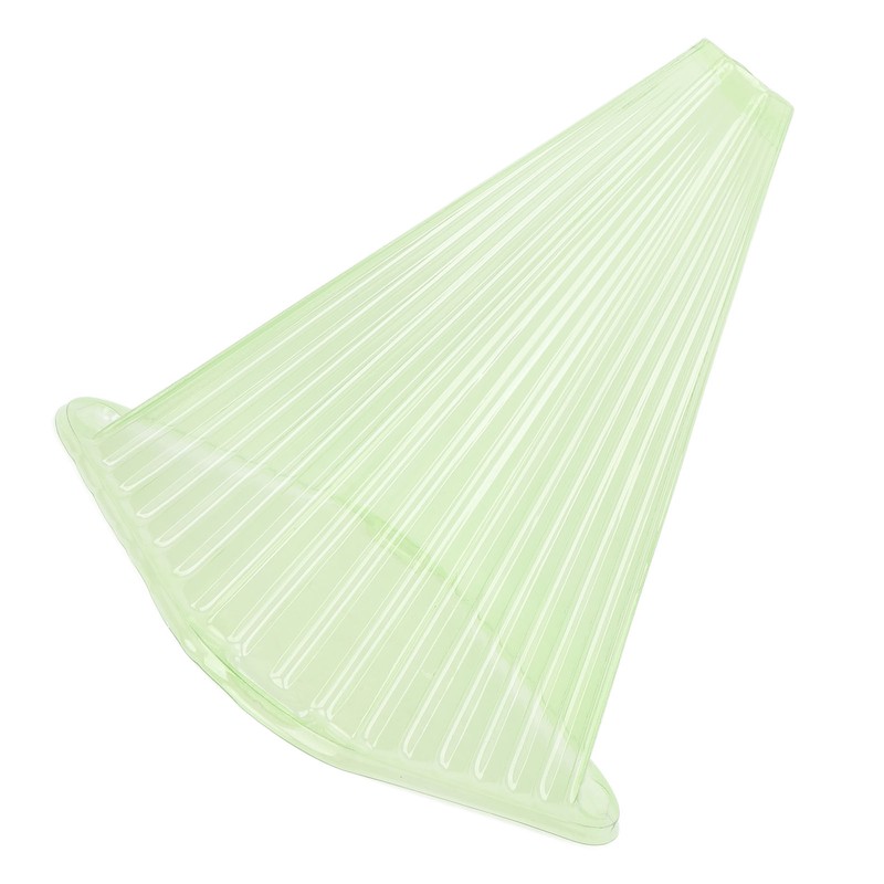 30PCS Bell Plant Protectors Ventilate Plastic Effective Protection Reusable Bell