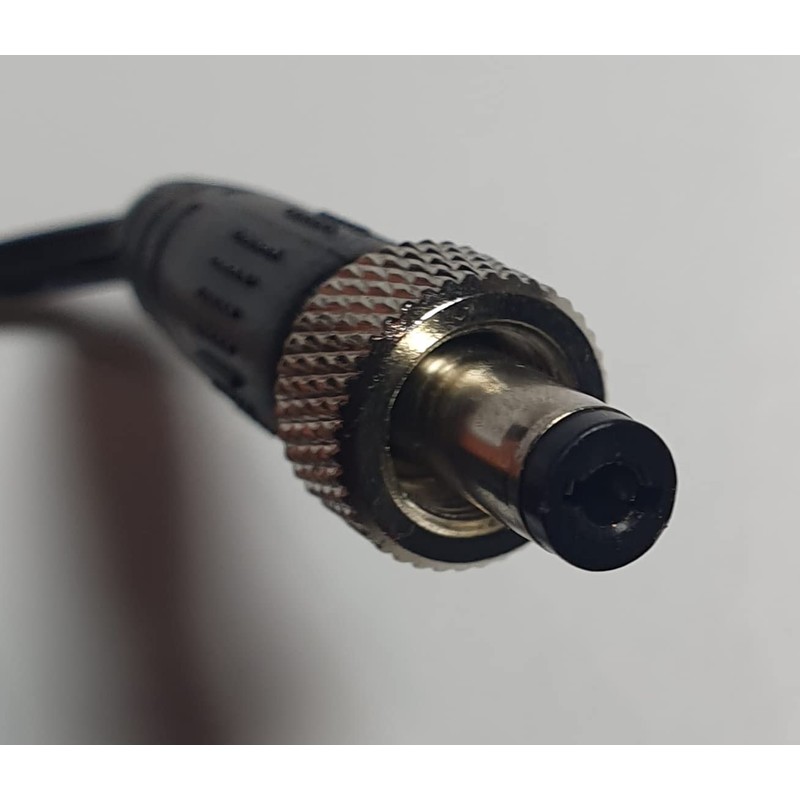 12 Volt 2.5Amp 30 Watt DC Lockable Power Supply Unit