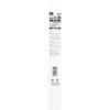 SK11 Round File for Chainsaw Stander 0.2 inch (4.0 mm)