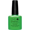 CND Shellac (Lush Tropics)