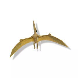 Mattel Jurassic World Dominion Pteranodon 12" Dinosaur Figure