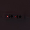 Infrared Light Therapy Belt 36pcs Light Chip Red Light Wearable