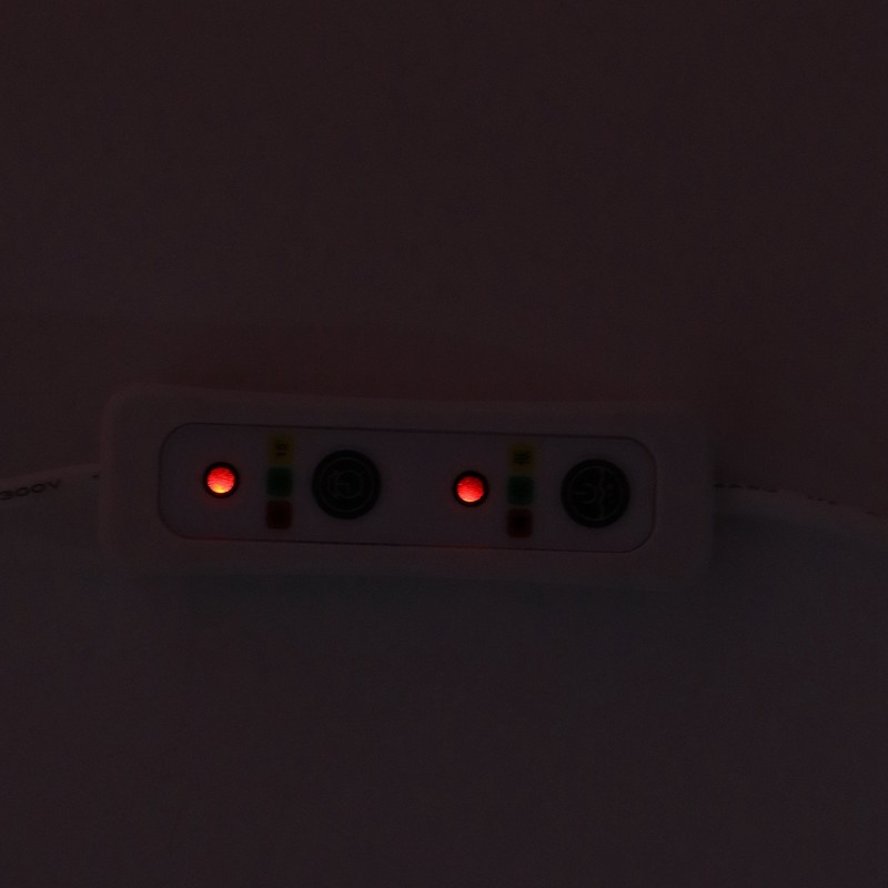 Infrared Light Therapy Belt 36pcs Light Chip Red Light Wearable
