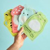 TONYMOLY x Squishmallows Sheet Mask Set – 4-Pack Facial Skincare